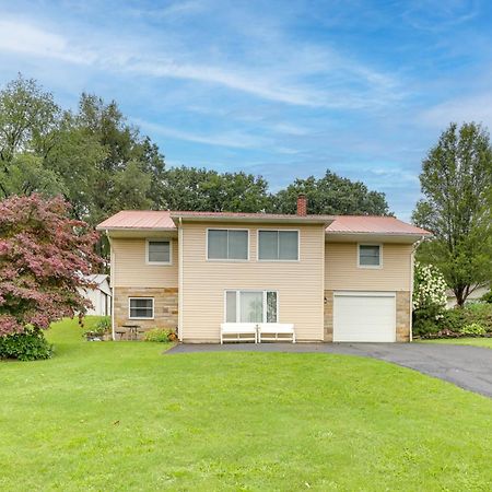 Montour Falls Apartment About 3 Mi To Seneca Lake! Екстериор снимка