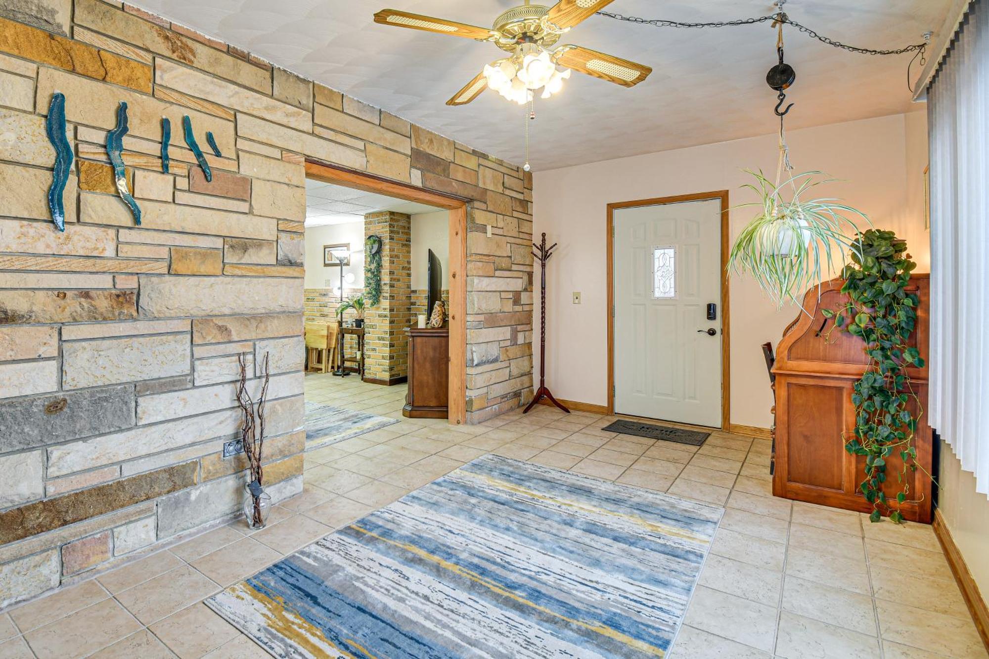 Montour Falls Apartment About 3 Mi To Seneca Lake! Екстериор снимка