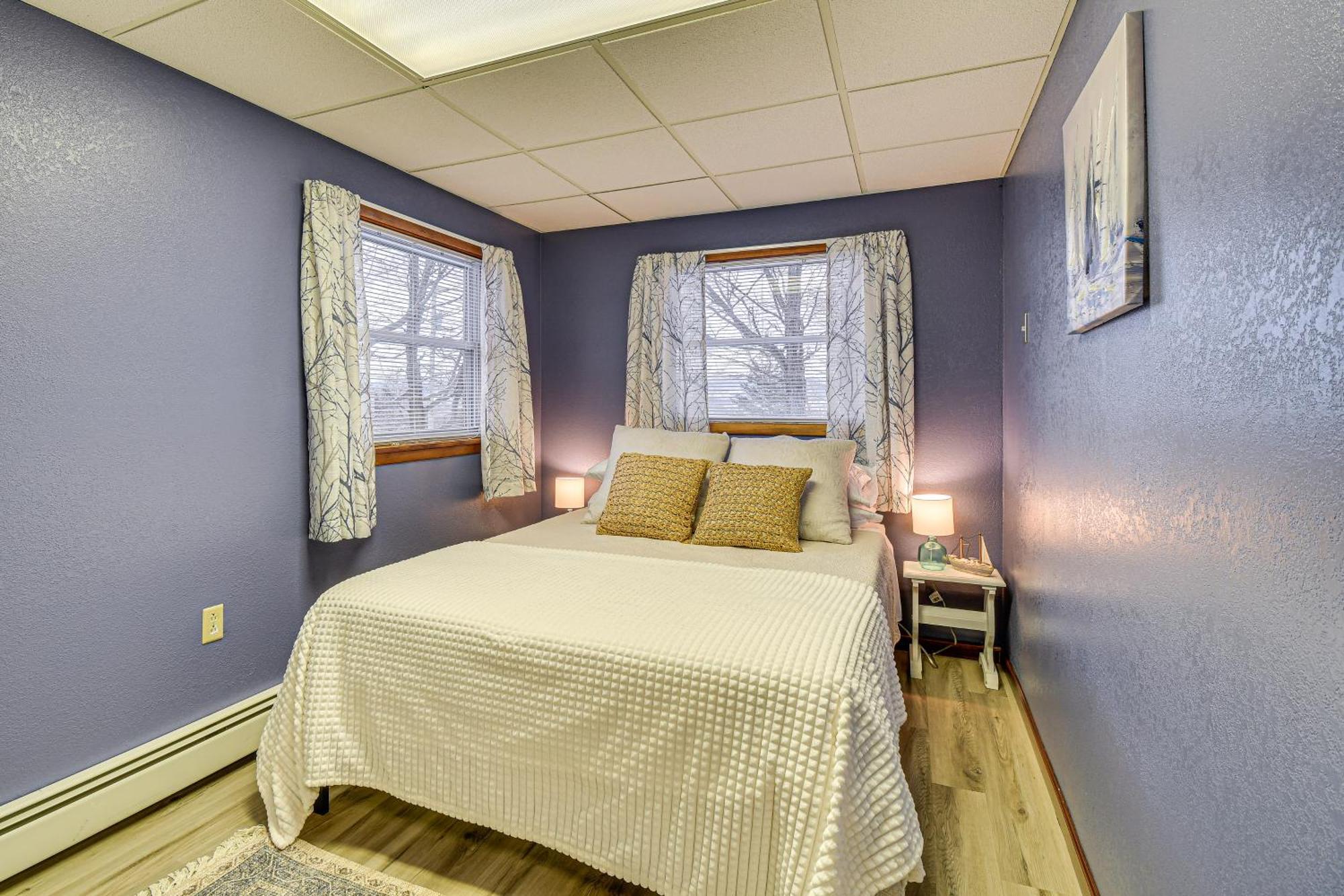 Montour Falls Apartment About 3 Mi To Seneca Lake! Екстериор снимка