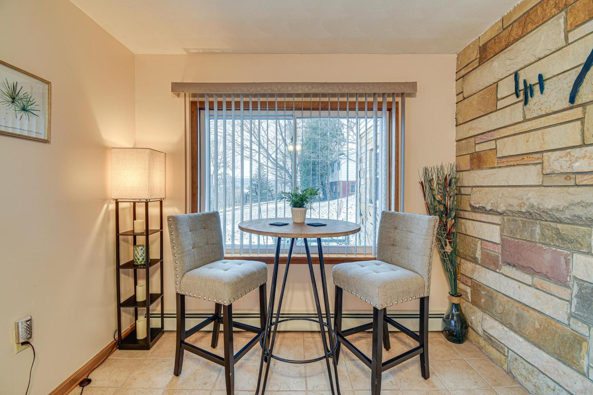 Montour Falls Apartment About 3 Mi To Seneca Lake! Екстериор снимка