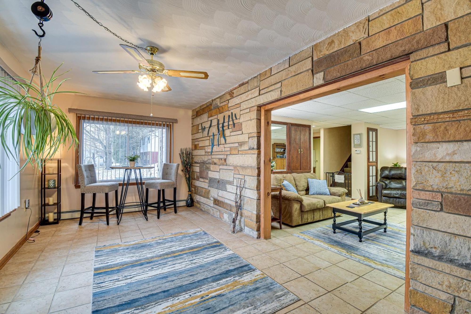 Montour Falls Apartment About 3 Mi To Seneca Lake! Екстериор снимка