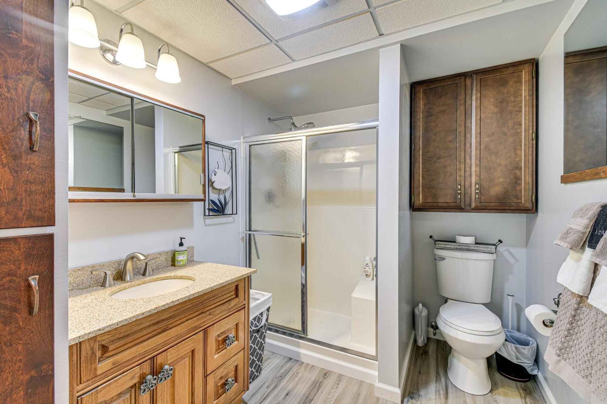 Montour Falls Apartment About 3 Mi To Seneca Lake! Екстериор снимка