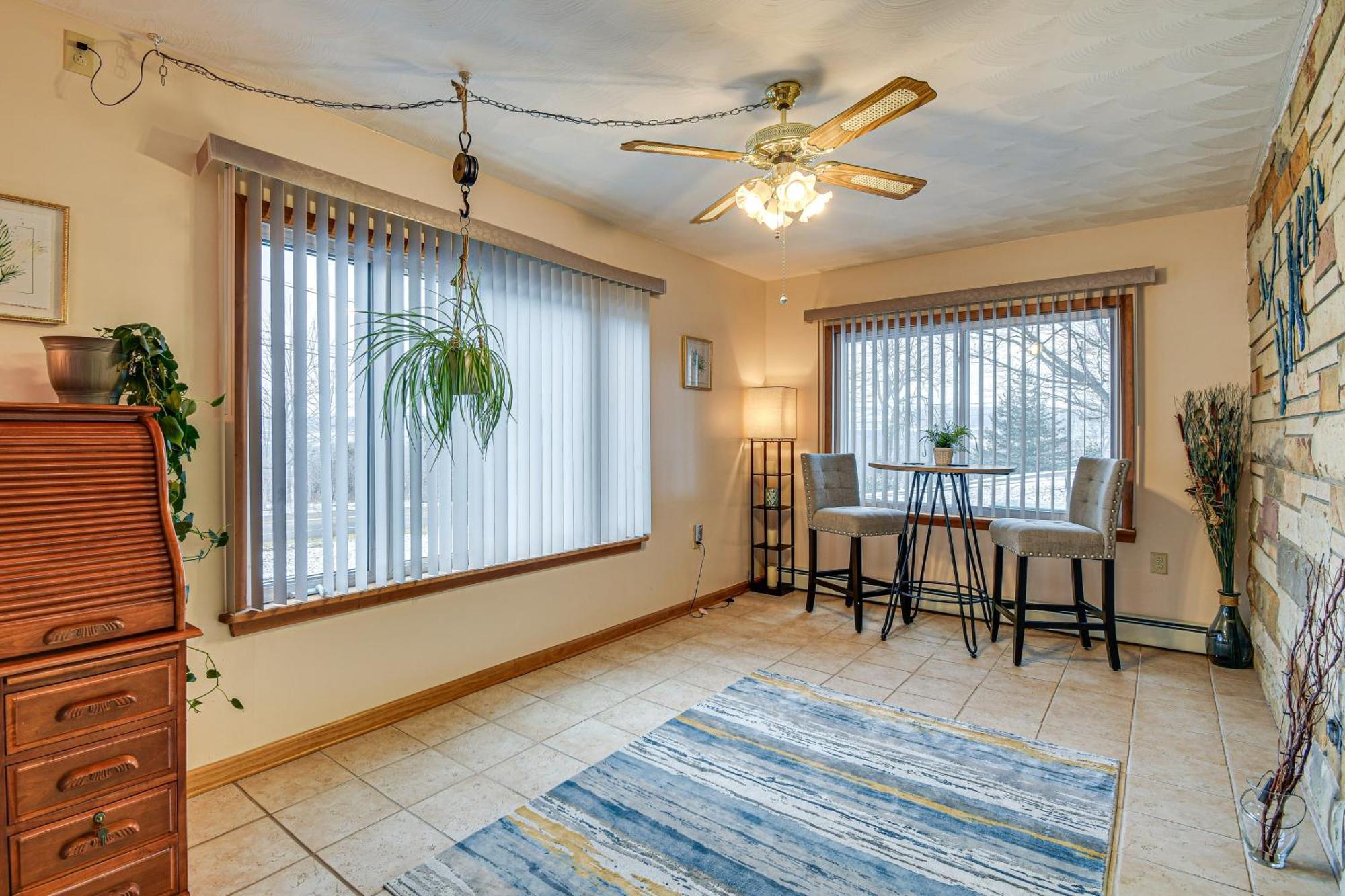 Montour Falls Apartment About 3 Mi To Seneca Lake! Екстериор снимка