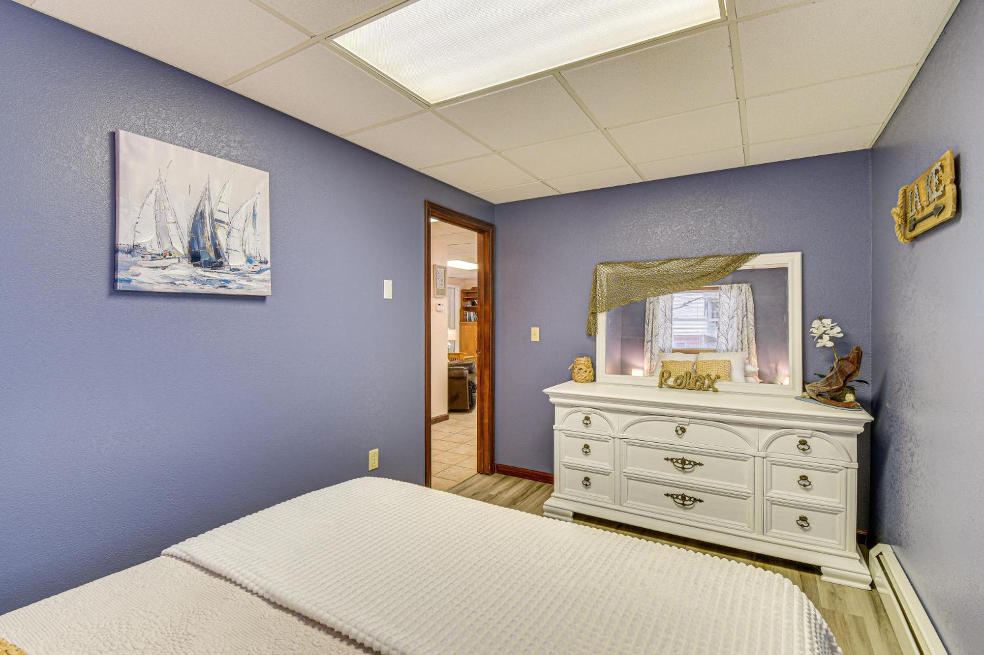 Montour Falls Apartment About 3 Mi To Seneca Lake! Екстериор снимка